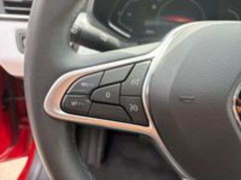 Clio V Clio E-Tech full hybrid 145 Evolution 2023 occasion 91940 Les Ulis
