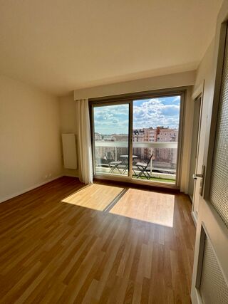  Appartement � vendre 1 pi�ce 27 m� Lyon
