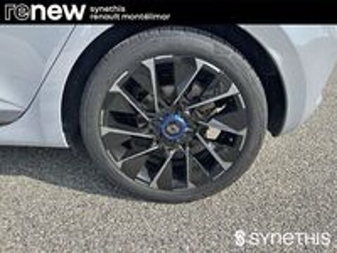Clio V Clio E-Tech full hybrid 145 ch GSR2 Esprit Alpine 2025 occasion 26200 Mont&eacute;limar