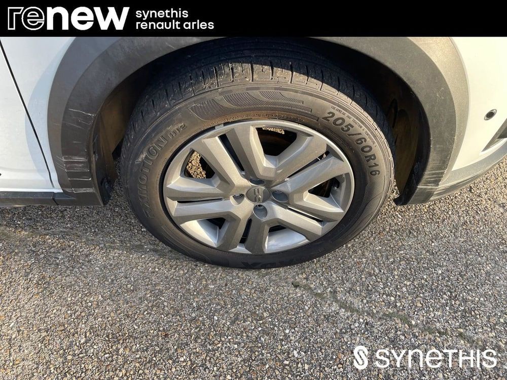 Sandero ECO-G 100 Stepway Expression 2023 occasion 13200 Arles