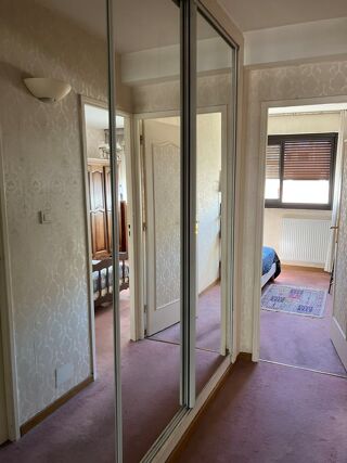  Appartement à vendre 3 pièces 62 m²