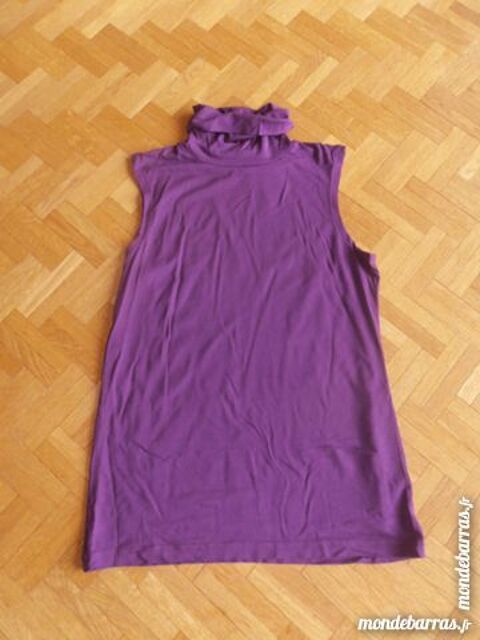 Col roul� violet (50) 5 Tours (37)