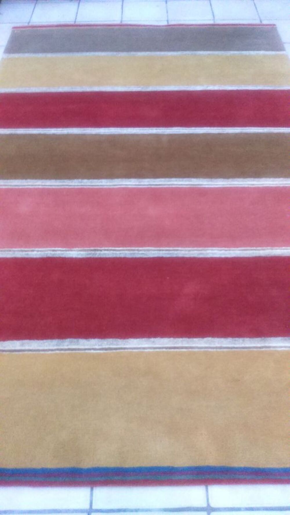 TAPIS CONTEMPORAIN 170 X 240 Décoration
