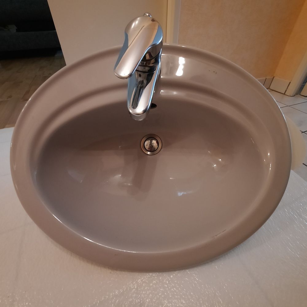 Vasque pour la sdb Meubles