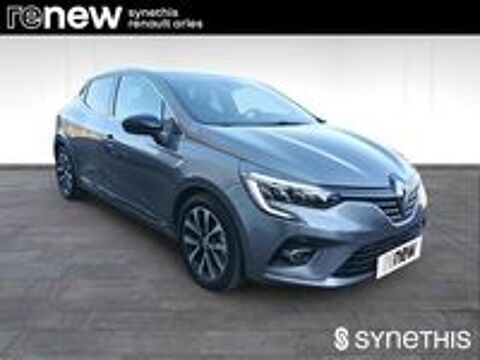 Clio V Clio E-Tech full hybrid 145 Techno 2022 occasion 13200 Arles