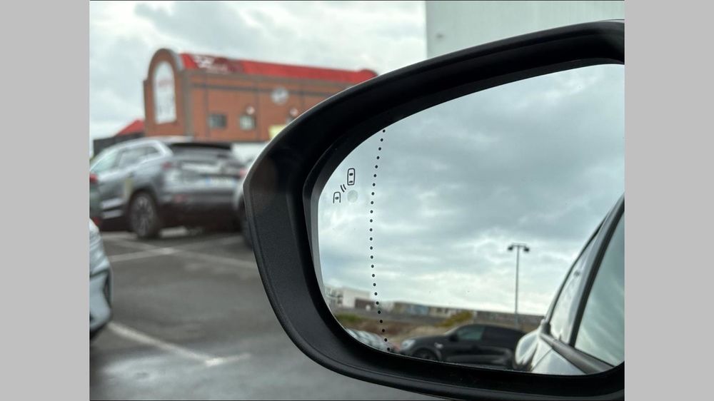 M&eacute;gane Megane E-Tech EV60 220 ch super charge Techno 2022 occasion 91170 Viry-Ch&acirc;tillon