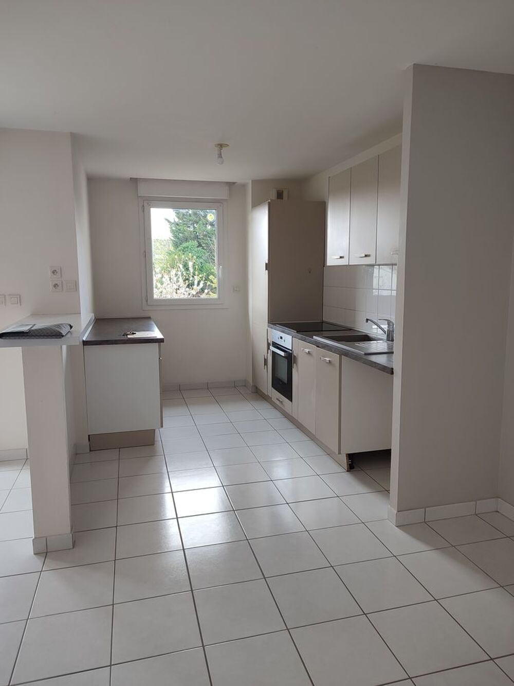 Vente Appartement T4 TOURS NORD 37150 Tours