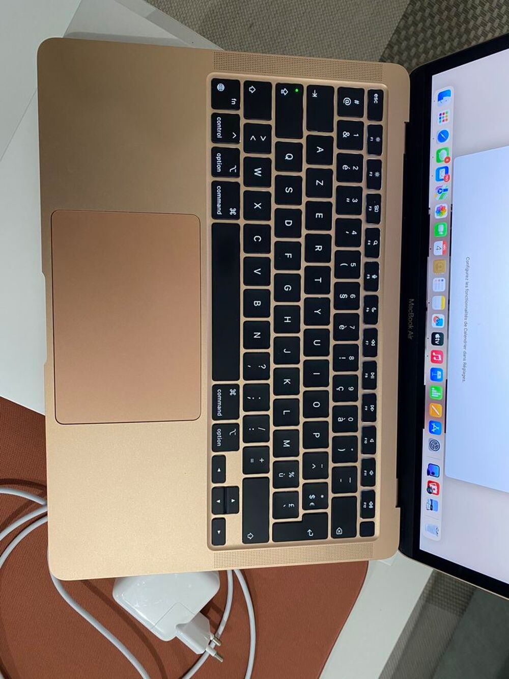 MacBook Air 13 Pouces Matériel informatique