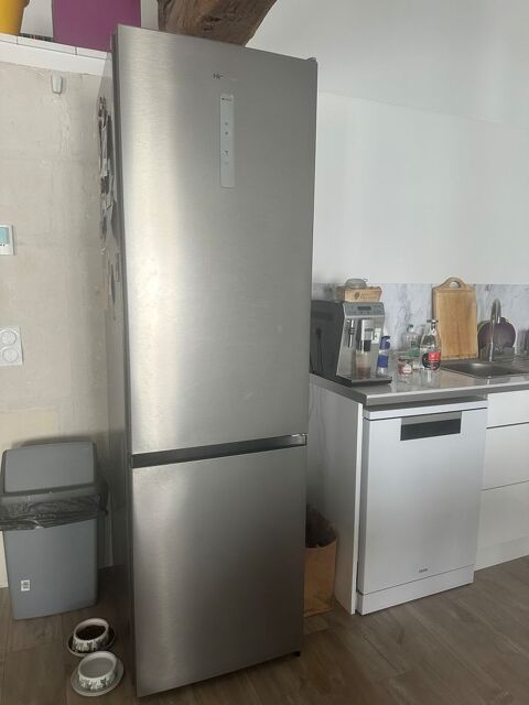 R�frig�rateur cong�lateur en bas La Rochelle (17)