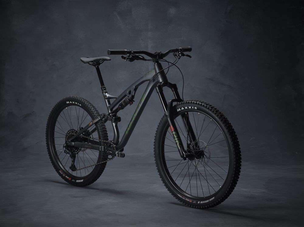 Velo Whyte T-140 S V1
Vélos