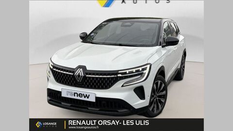 Annonce voiture Renault Austral 21390 €
