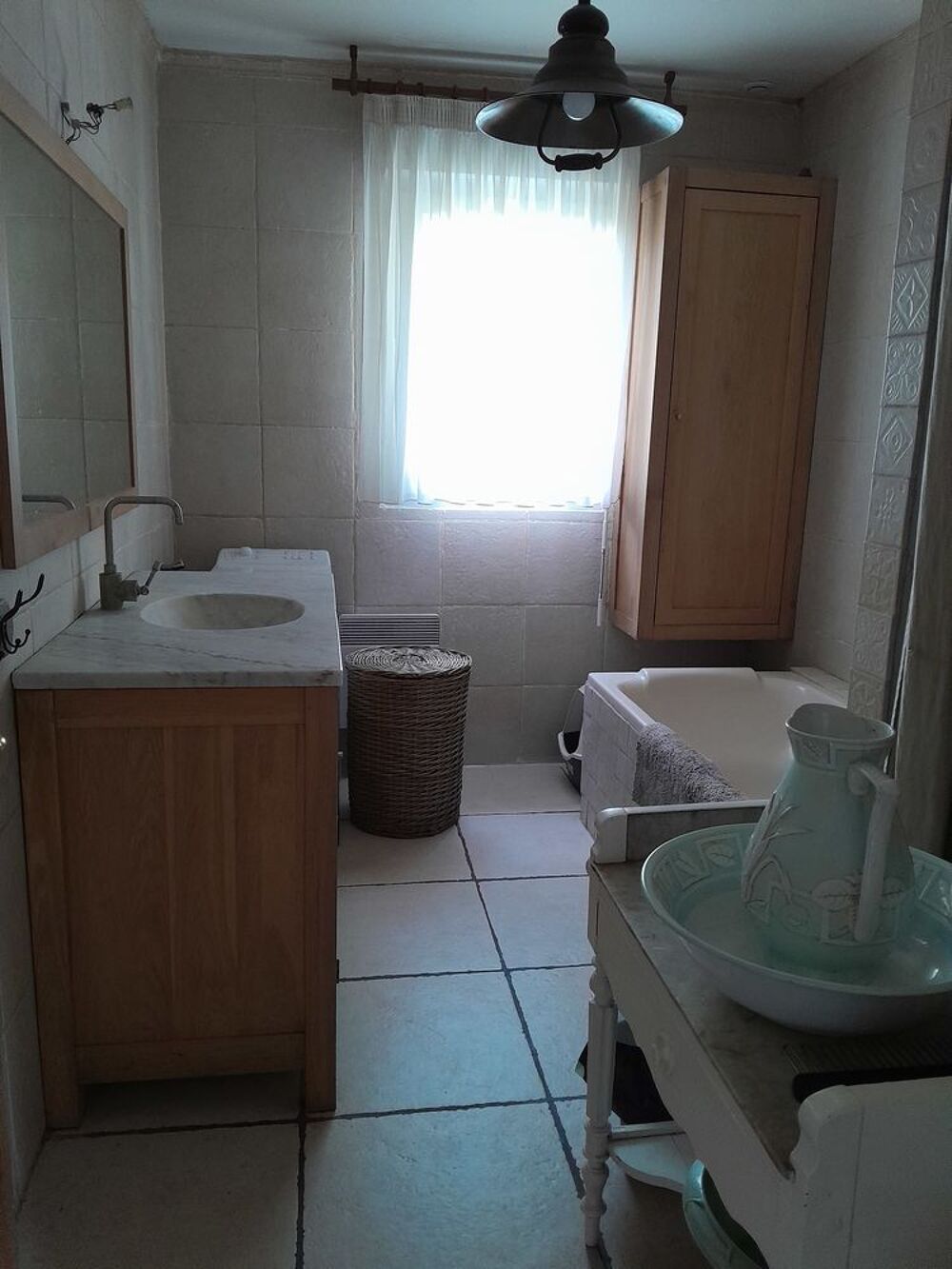 Vente Maison Maison 76 m² + dépendance 40 m² | Terrain 2747 m² Vignemont