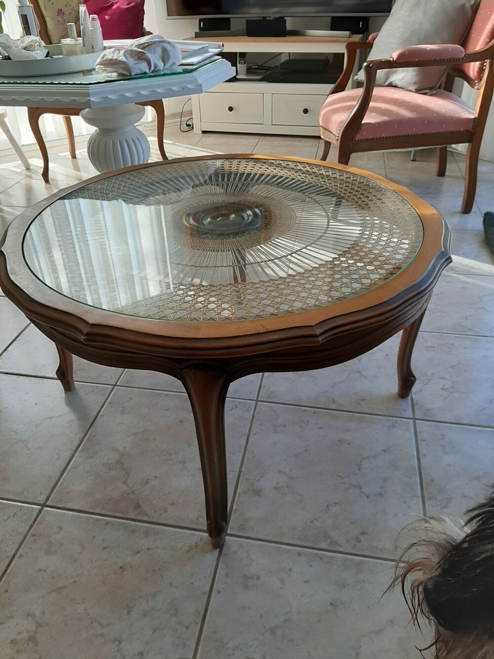 table de salon Meubles