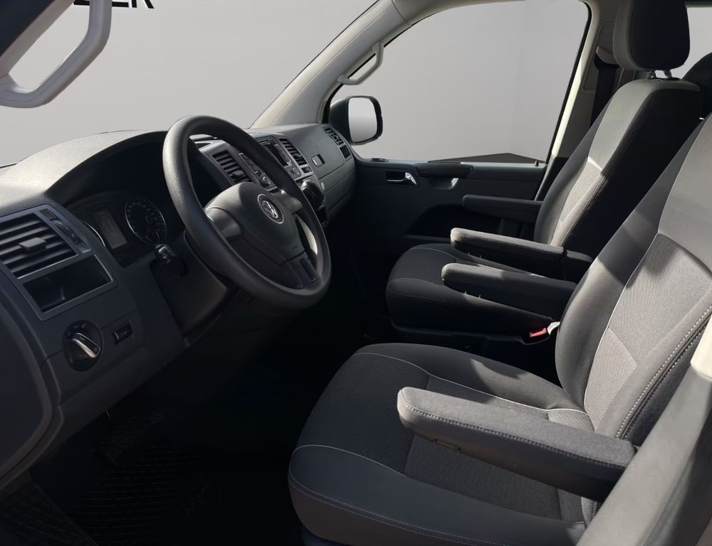 MULTIVAN 2014 occasion 35000 Rennes