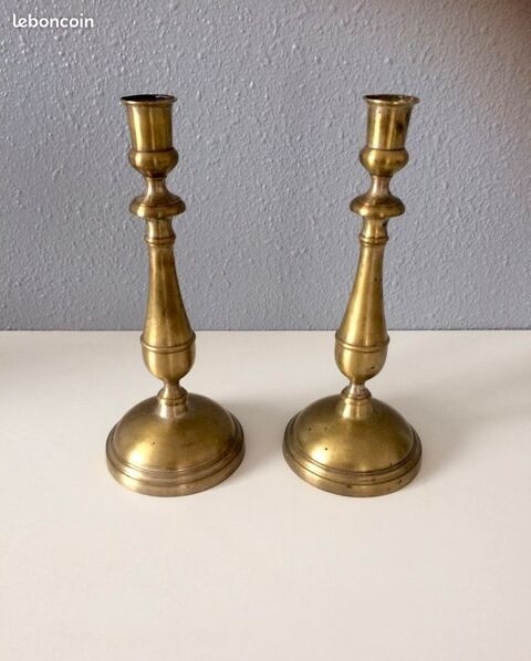 Beaux chandeliers anciens 37 L�zignan-Corbi�res (11)