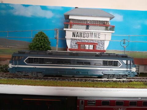 Loco CC 70002 JOUEF 50 Fleury (11)