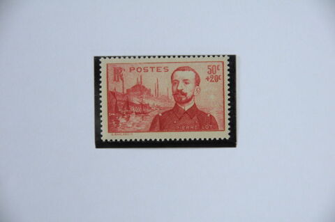 TIMBRE  353  NEUF  ** 1 Le Havre (76)