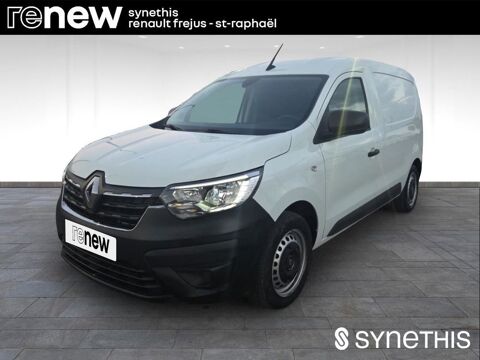 Renault Express EXPRESS VAN BLUE DCI 95 - 22 CONFORT 2022 occasion Fr&eacute;jus 83600