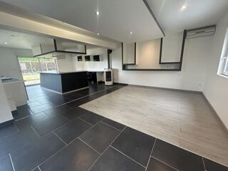  Maison à vendre 4 pièces 119 m²