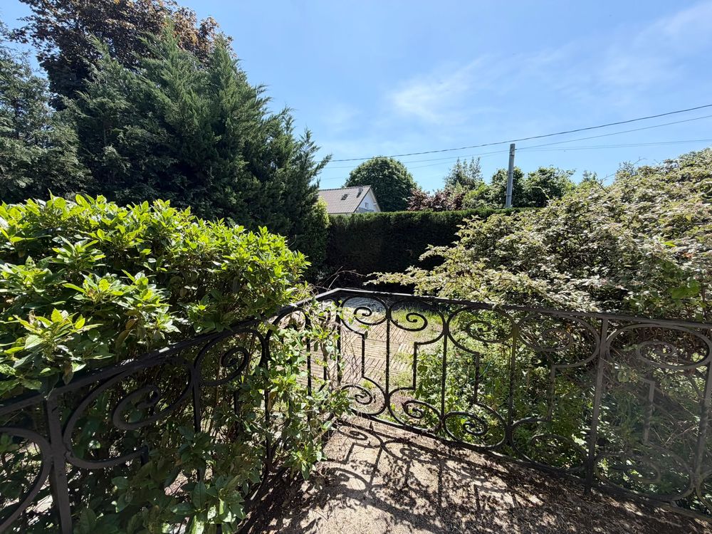 Location Maison Propriété de 6 pièces , secteur résidentiel Conflans-sainte-honorine