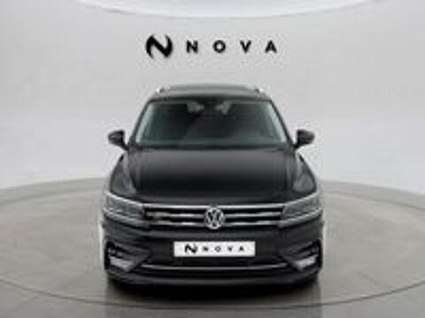 Tiguan Allspace R Line 7 Places Toit Ouvrant 2017 occasion 33600 Pessac