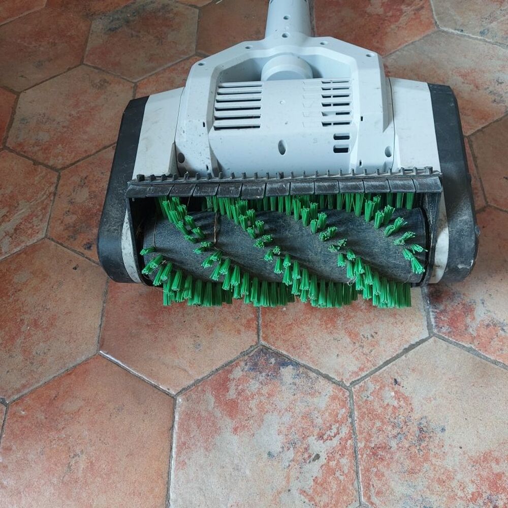 Brush for garden = Batavia Maxx brush Jardin