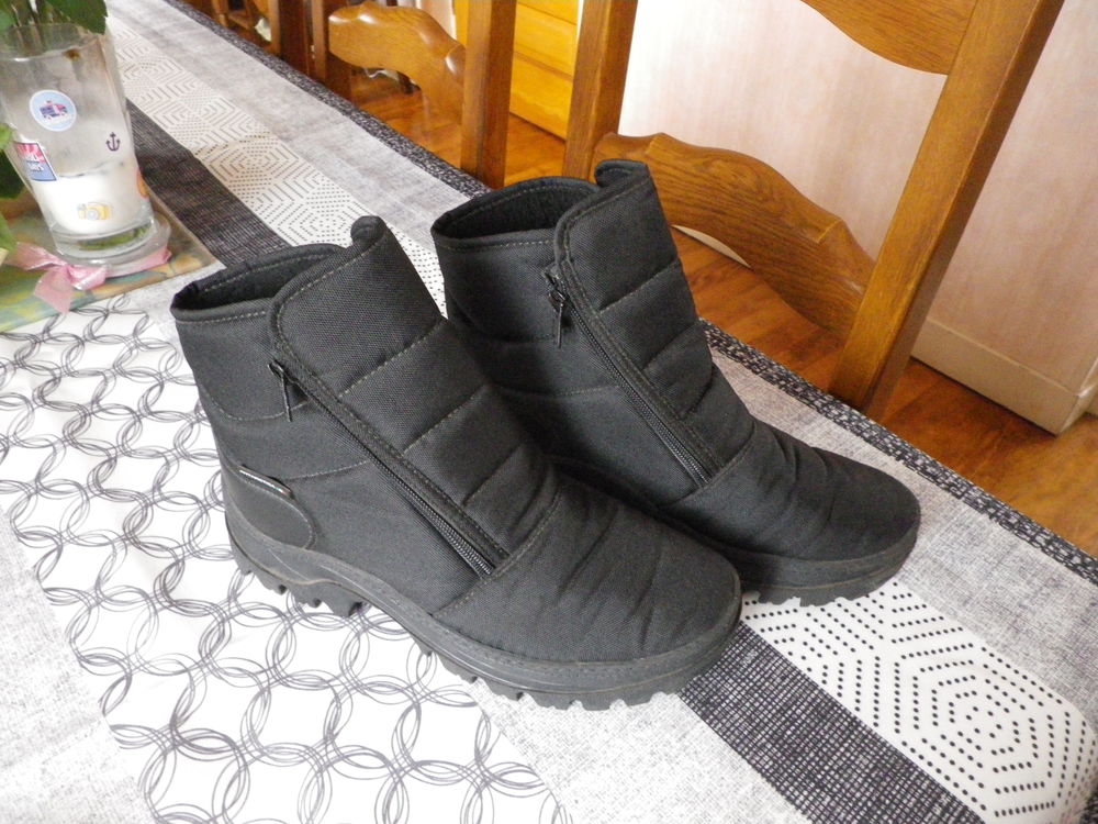 chaussures/bottes Chaussures