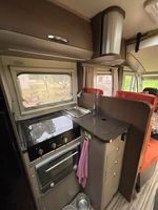   occasion 34380 Mas-de-Londres