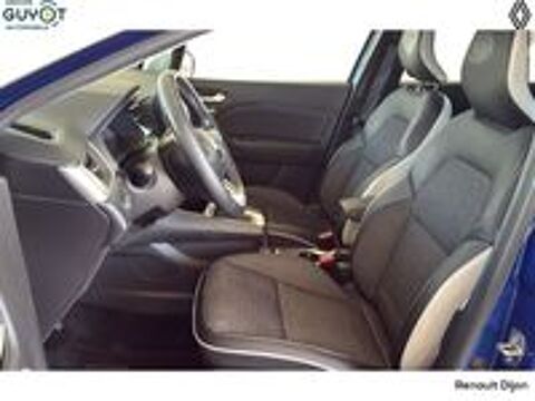 Captur E-Tech full hybrid 145 Techno 2023 occasion 21000 Dijon