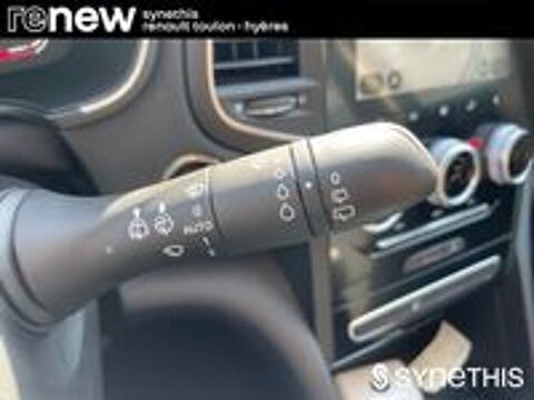 Megane IV Berline TCe 140 Evolution 2023 occasion 83160 La Valette-du-Var
