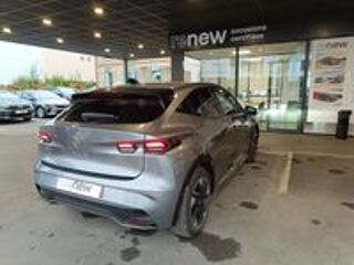 Clio VI Clio TCe 115 ch EDC Techno 2026 occasion 95220 Pierrelaye