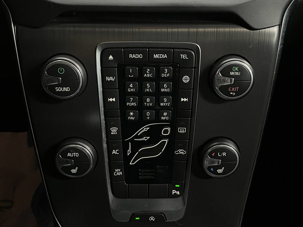 V40 II D3 150ch Start&Stop Summum 2014 occasion 33520 Bruges
