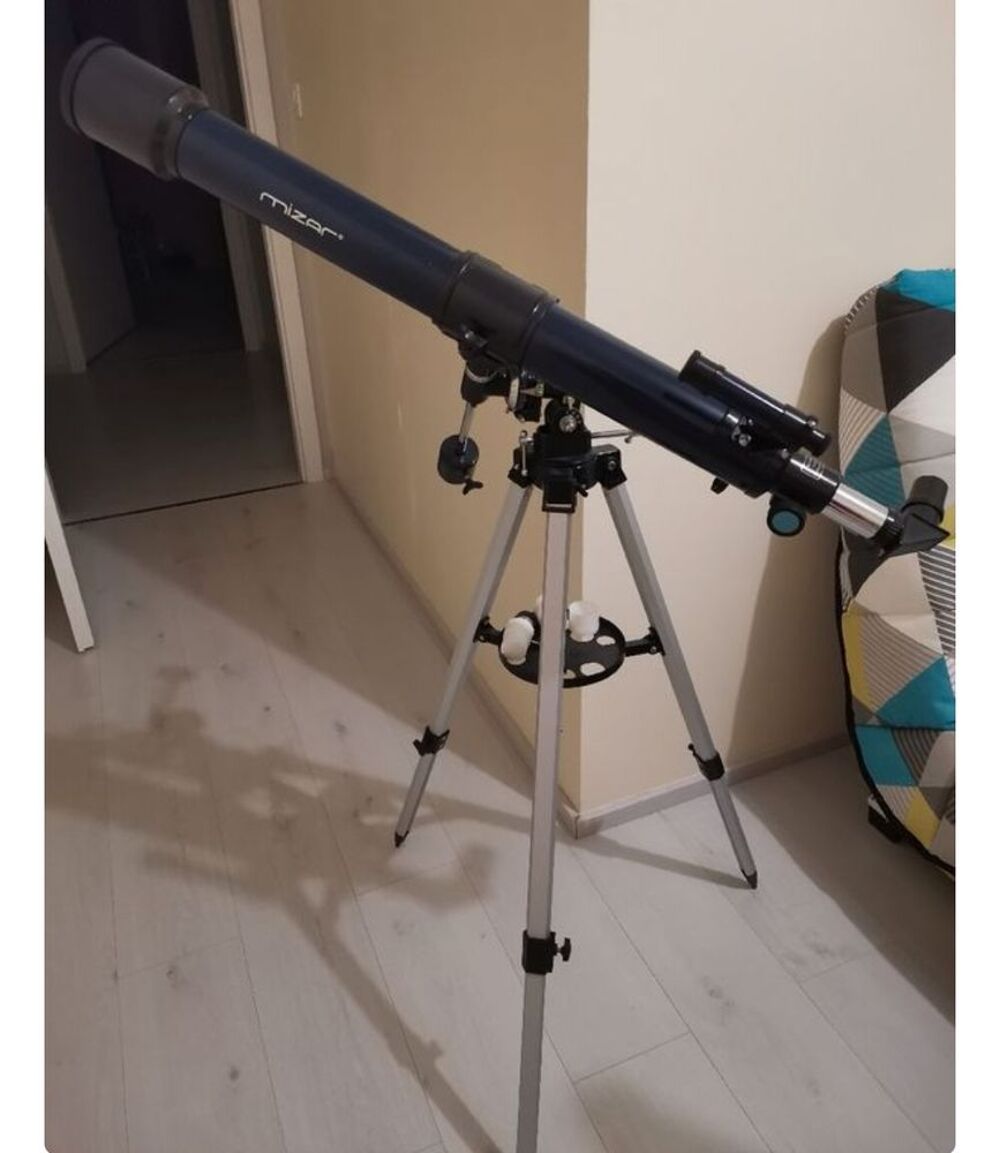 T&eacute;l&eacute;scope Mizar 70/900 Sports