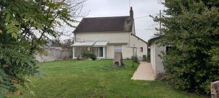  Maison  vendre 2/3 pices 80 m