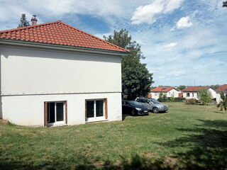  Maison à louer 3/4 pièces 92 m²