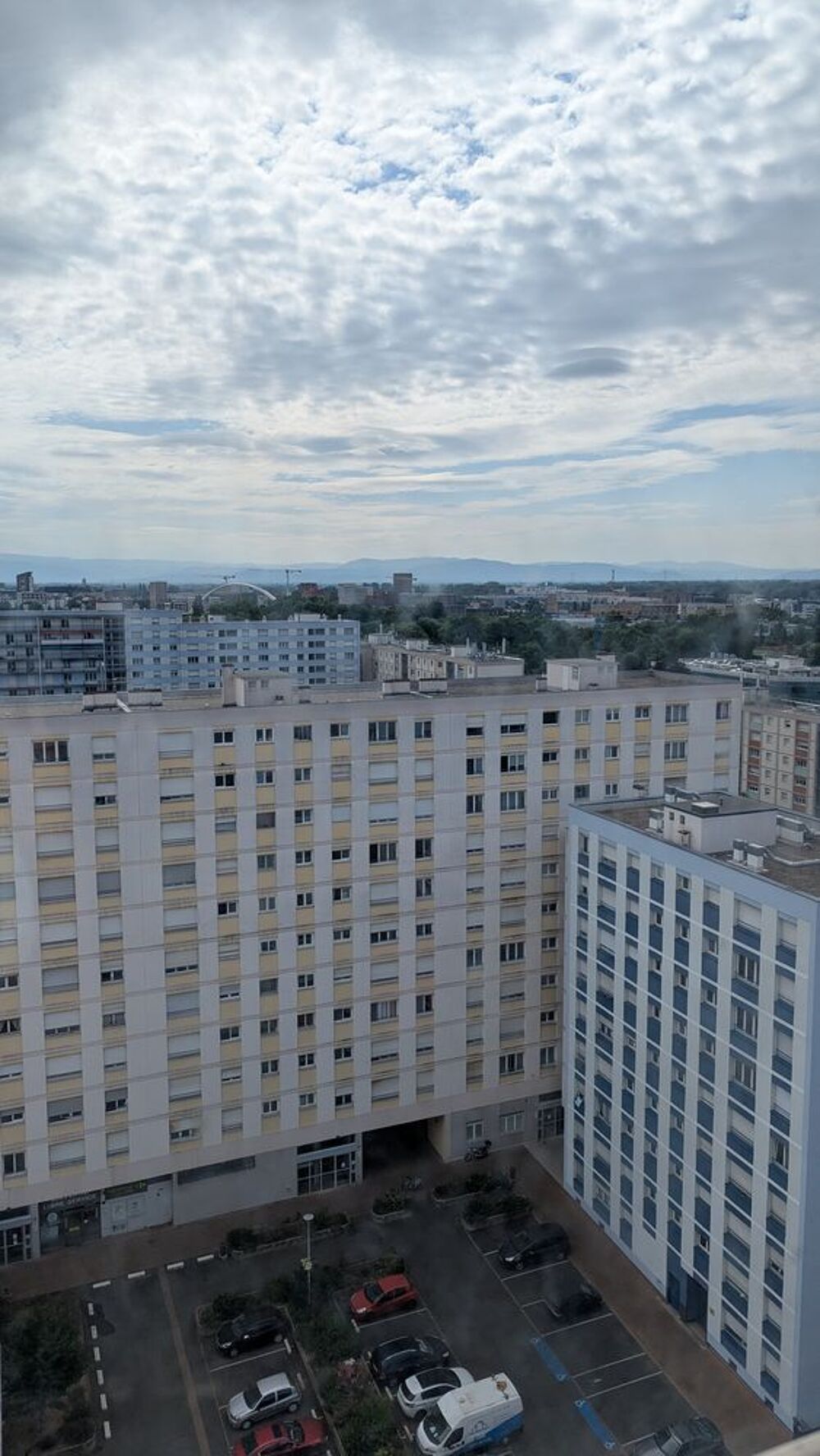 Location Appartement Location appartement 1 pièce Strasbourg Esplanade Strasbourg