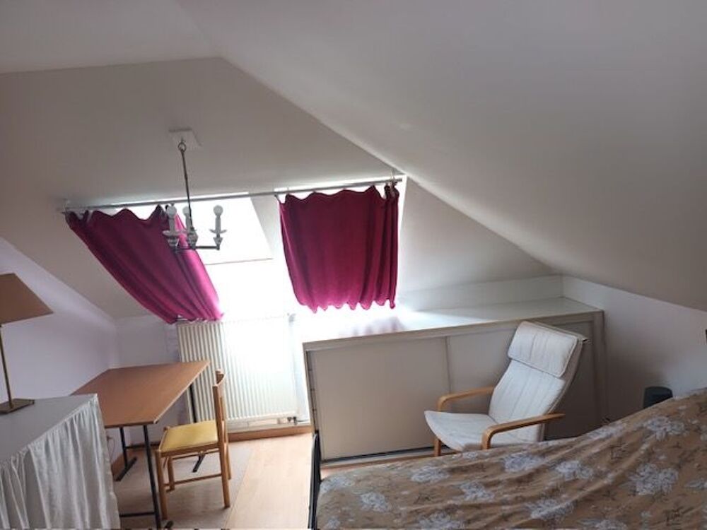 Location Colocation Chambre meubl�e chez l'habitant. Loos