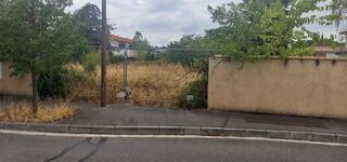  Terrain à vendre 1905 m² Toulouse