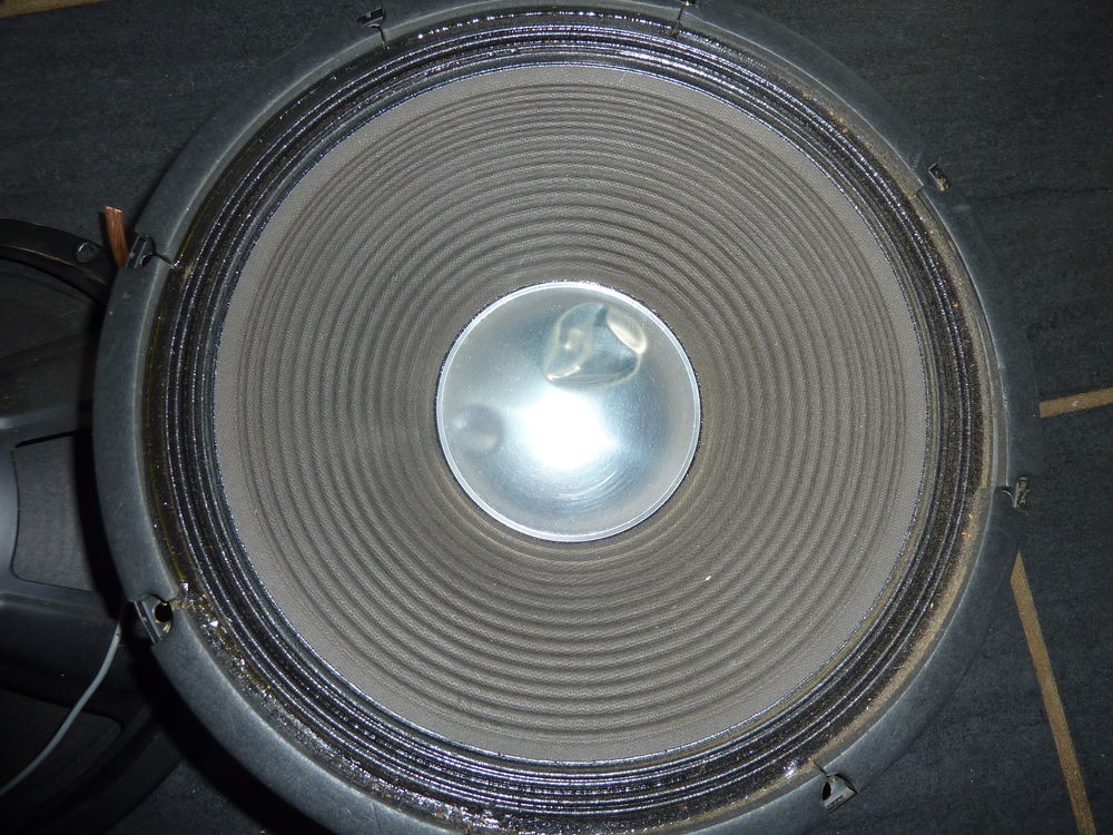 Boomer Audio et hifi