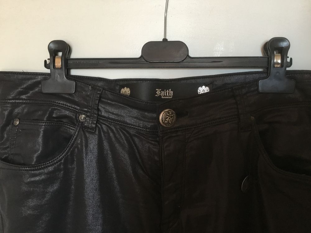 Pantalon Vêtements