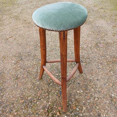 tabouret ancien 3 pieds 40 Vendeuvre-du-Poitou (86)