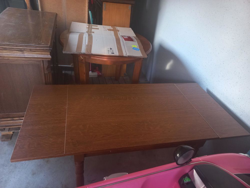 Table de cuisine Meubles