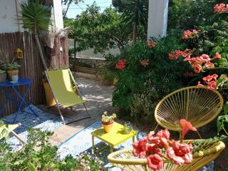 Location  Appartement 