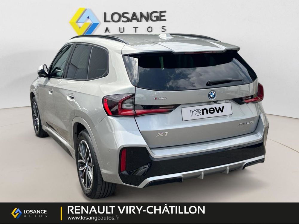 X1 xDrive 25e 245ch DKG7 M Sport 2023 occasion 91170 Viry-Ch&acirc;tillon
