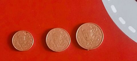 pi�ces de collection 100 Angoul�me (16)