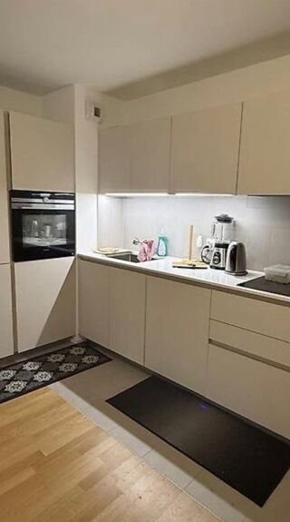  Appartement � louer 2 pi�ces 42 m�