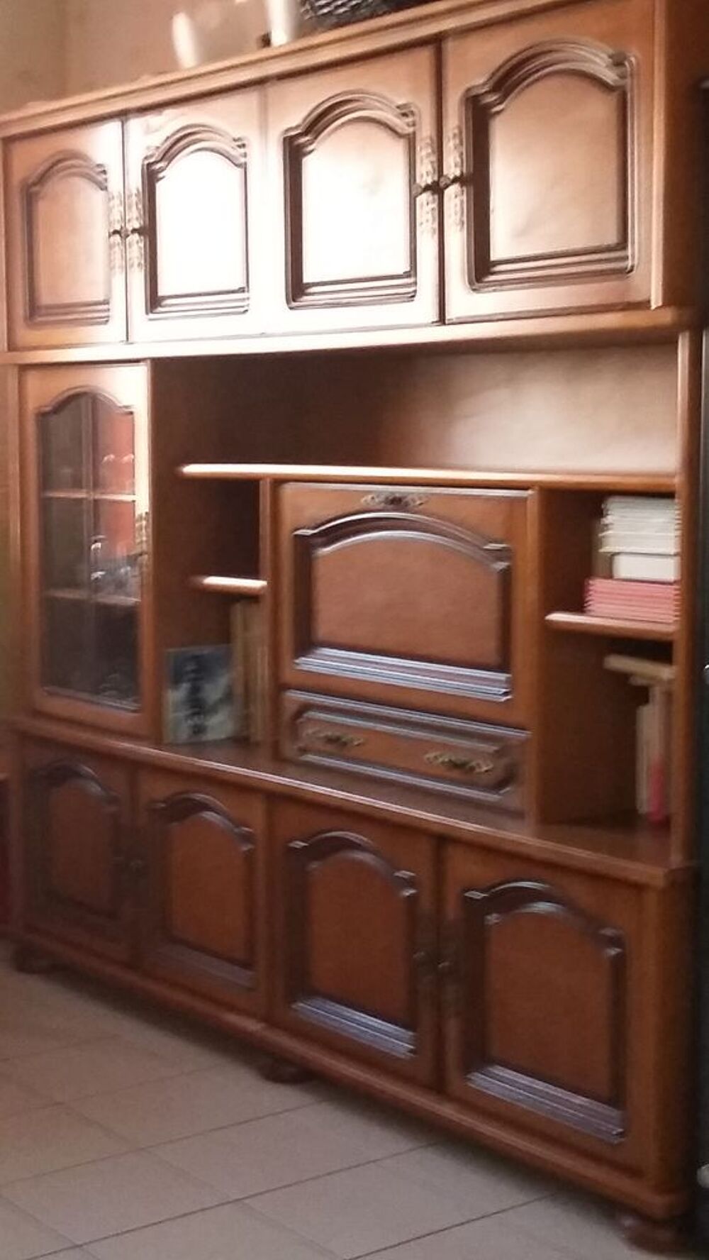 LIving Meubles