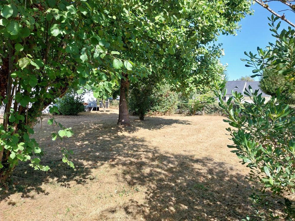 Vente Moulin Maison individuelle sur terrain de 720 m2, Les hauts-d'anjou