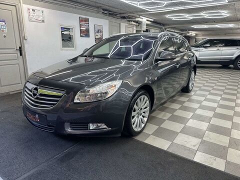 Opel insignia SPORT TOURER 2.0 CDTI COSMO 160CV