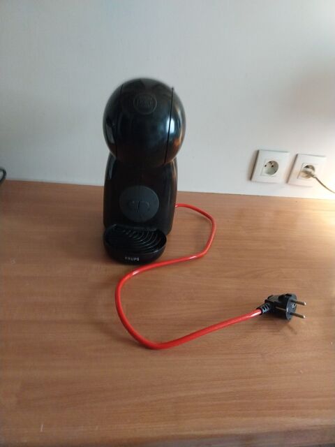 Cafeti�re  25 Boulogne-Billancourt (92)